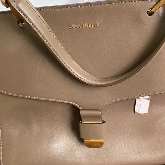 Coccinelle Purse NEW WITH TAGS - Picture 4 of 7